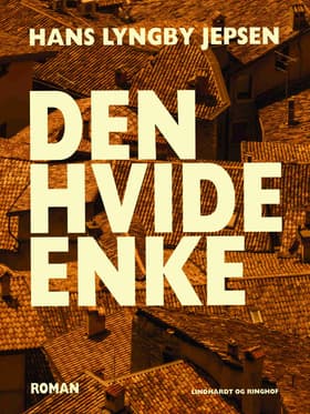 Den hvide enke af Hans Lyngby Jepsen