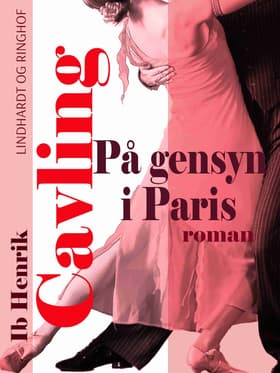 På gensyn i Paris af Ib Henrik Cavling