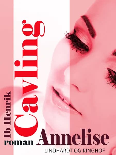 Annelise af Ib Henrik Cavling