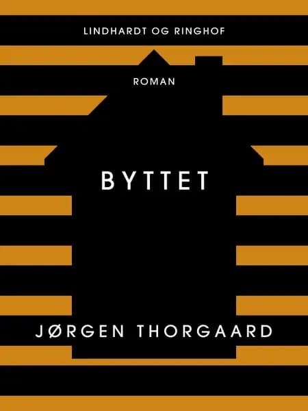 Byttet af Jørgen Thorgaard