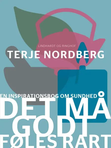 Det må godt føles rart af Terje Nordberg