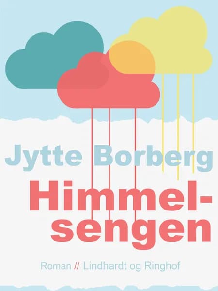 Himmelsengen af Jytte Borberg