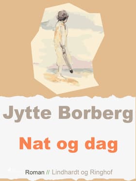 Nat og dag af Jytte Borberg