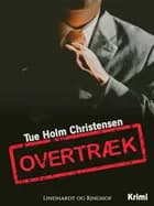 Overtræk