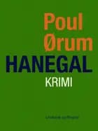 Hanegal af Poul Ørum