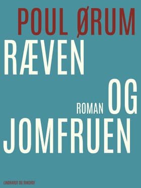 Ræven og jomfruen af Poul Ørum