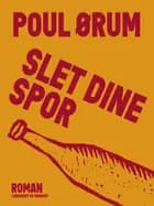 Slet dine spor