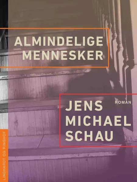 Almindelige mennesker af Jens Michael Schau