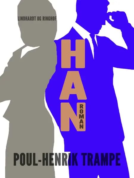 Han af Poul-Henrik Trampe