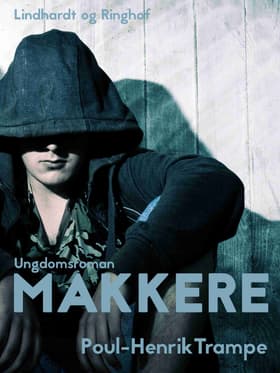 Makkere af Poul-Henrik Trampe
