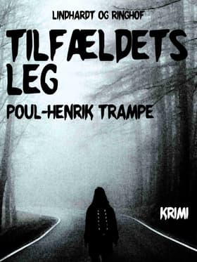 Tilfældets leg af Poul-Henrik Trampe