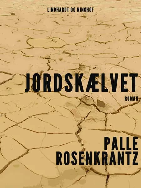 Jordskælvet af Palle Adam Vilhelm Rosenkrantz