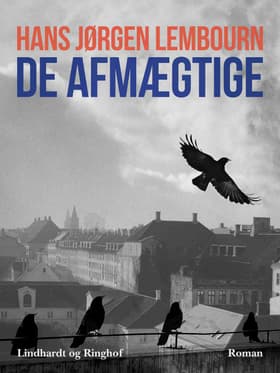 De afmægtige af Hans Jørgen Lembourn