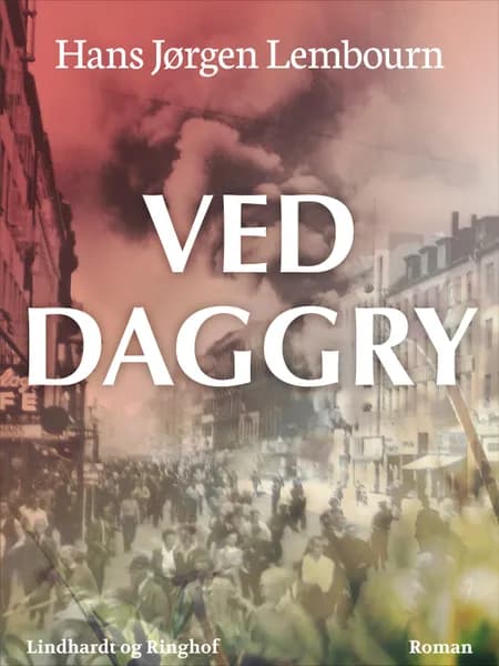 Ved daggry af Hans Jørgen Lembourn