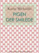 Pigen der smilede