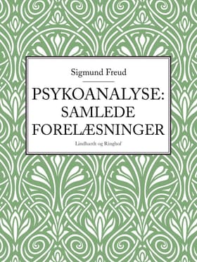 Psykoanalyse af Sigmund Freud