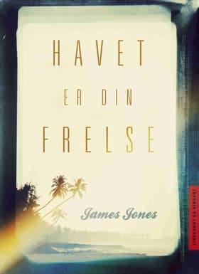 Havet er din frelse af James Jones