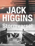 Stormvarsel