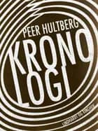Kronologi