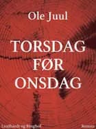 Torsdag før onsdag