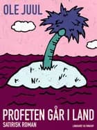 Profeten går i land