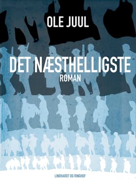 Det næsthelligste af Ole Juulsgaard