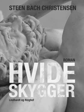 Hvide skygger af Steen Bach Christensen