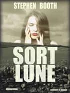Sort lune af Stephen Booth