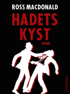 Hadets kyst af Ross Macdonald