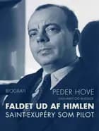 Faldet ud af himlen