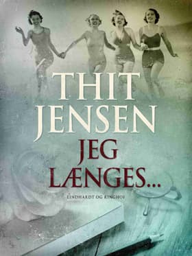 Jeg længes af Thit Jensen