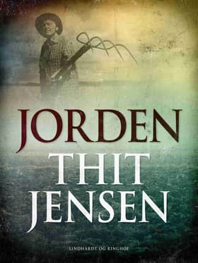 Jorden af Thit Jensen