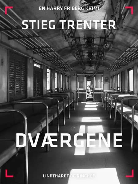 Dværgene af Stieg Trenter