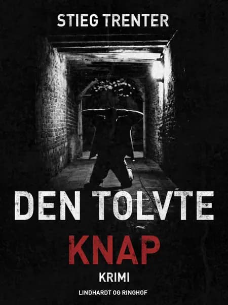 Den tolvte knap af Stieg Trenter