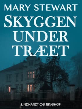 Skyggen under træet af Mary Stewart