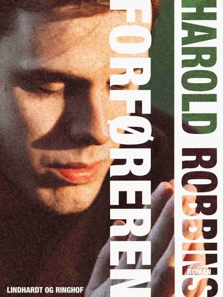Forføreren af Harold Robbins