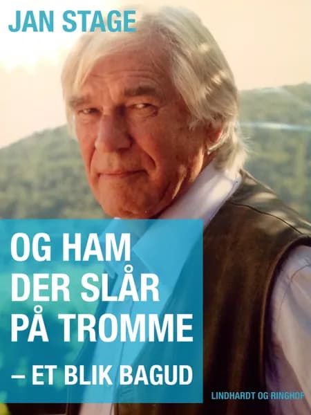 Og ham der slår på tromme af Jan Stage