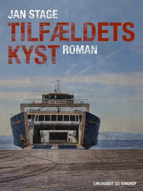 Tilfældets kyst af Jan Stage