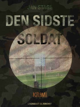 Den sidste soldat af Jan Stage