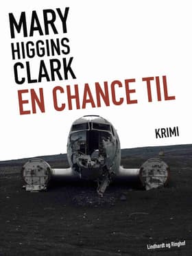 En chance til af Mary Higgins Clark