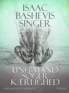 Ung mand søger kærlighed af Isaac Bashevis Singer