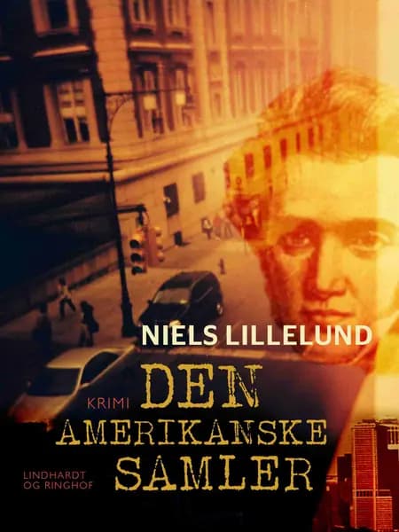 Den amerikanske samler af Niels Lillelund
