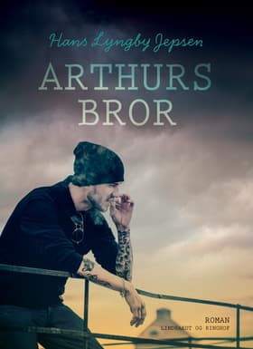 Arthurs bror af Hans Lyngby Jepsen