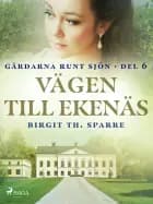 Vägen till Ekenäs