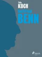 Gottfried Benn af Thilo Koch