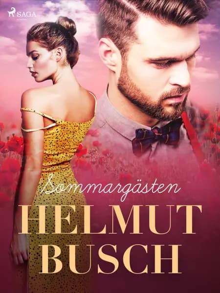 Sommargästen af Helmut Busch