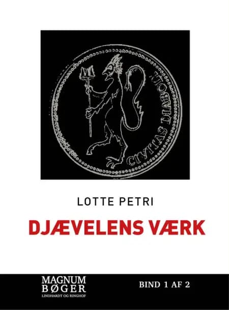 Djævelens værk af Lotte Petri
