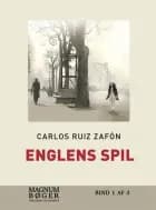 Englens Spil (storskrift)