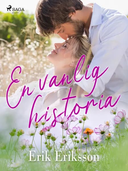 En vanlig historia af Erik Eriksson