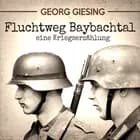 Fluchtweg Baybachtal - eine Kriegserzählung af Georg Giesing